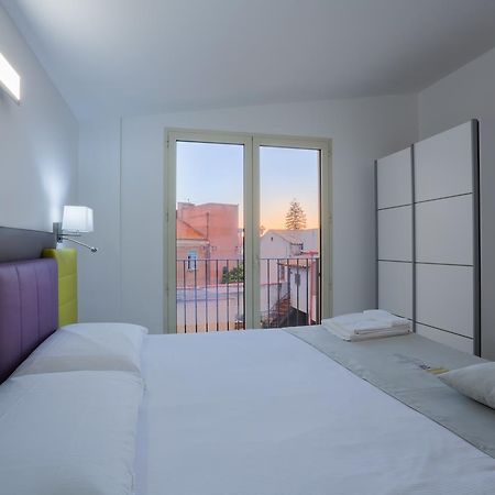 Th Collection Rooms Ористано Екстер'єр фото