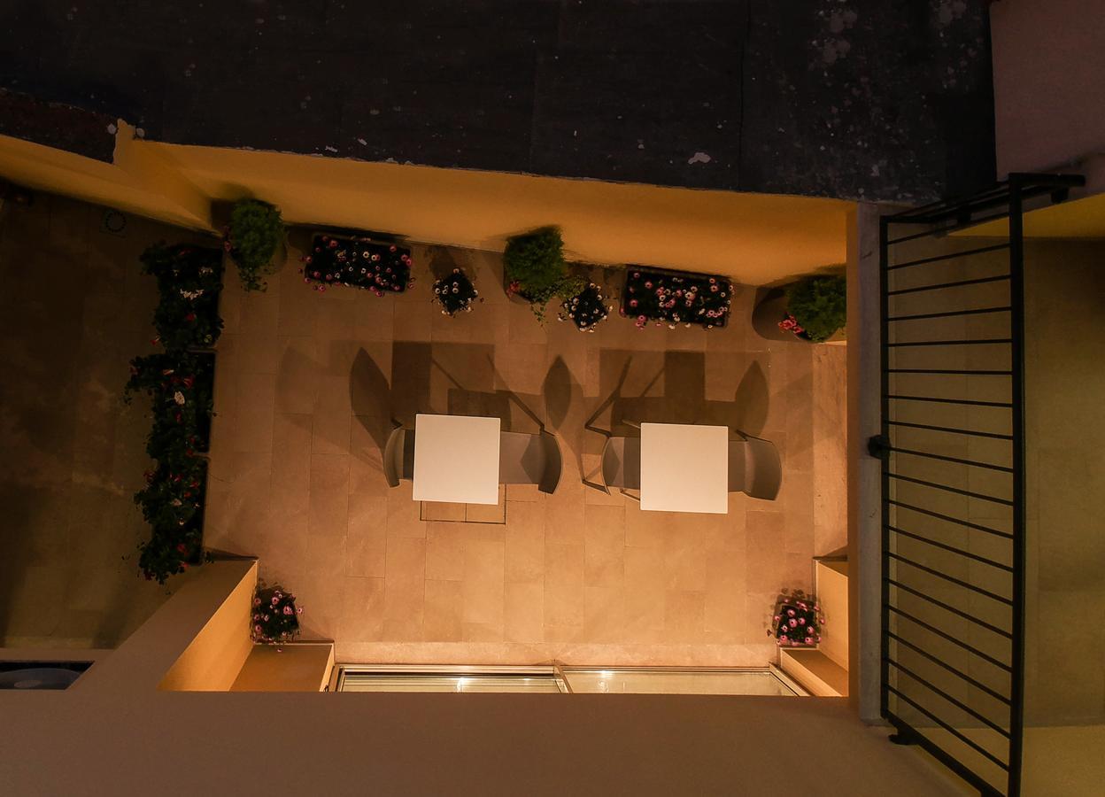 Th Collection Rooms Ористано Екстер'єр фото